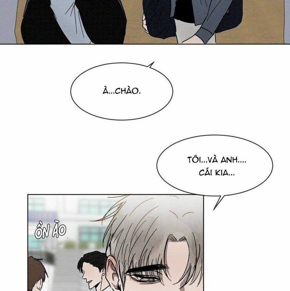 Tên Lưu Ban - Chapter 28 - Trang 57