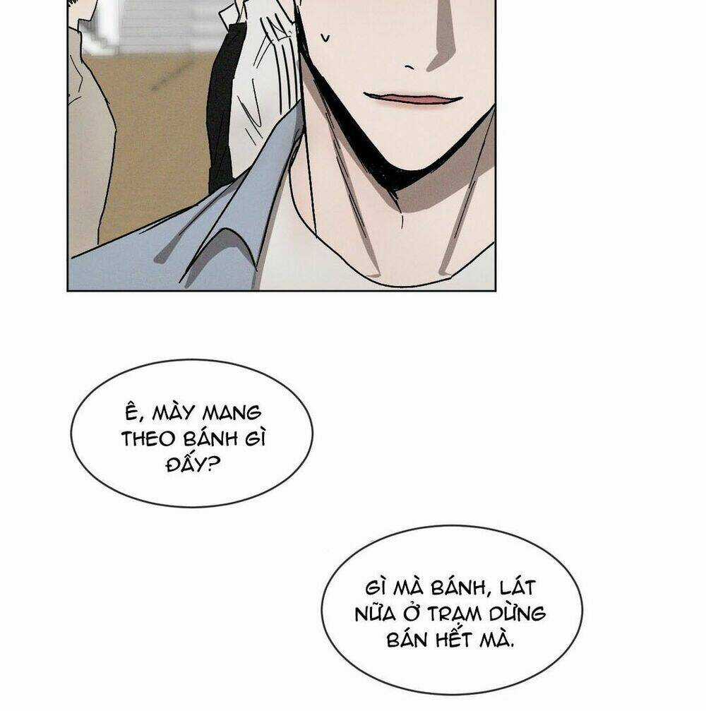 Tên Lưu Ban - Chapter 28 - Trang 58