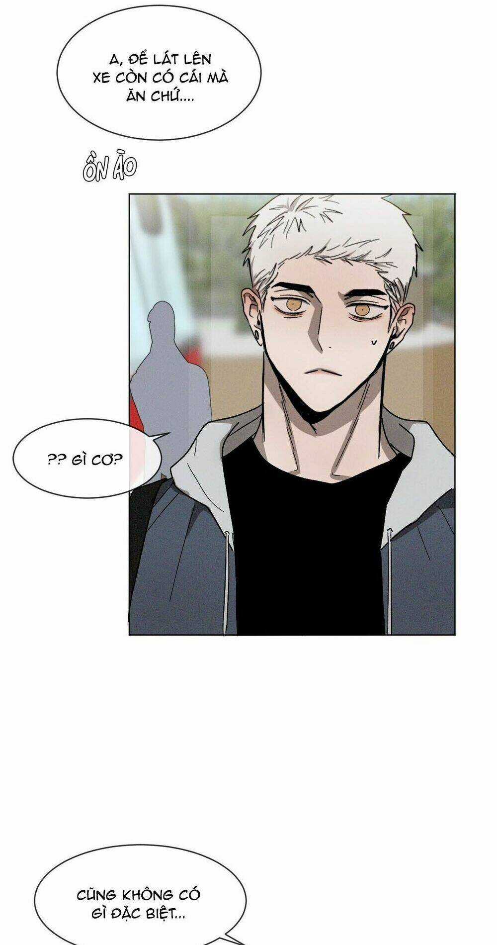 Tên Lưu Ban - Chapter 28 - Trang 59