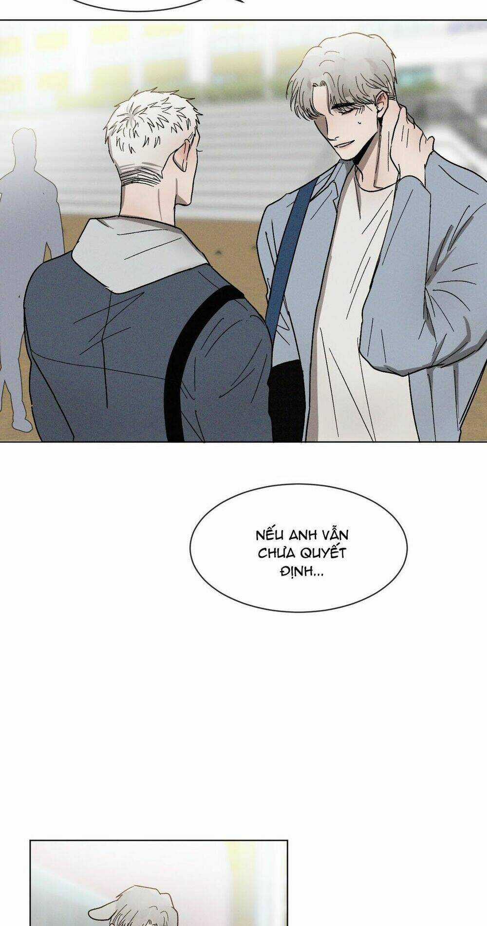 Tên Lưu Ban - Chapter 28 - Trang 60