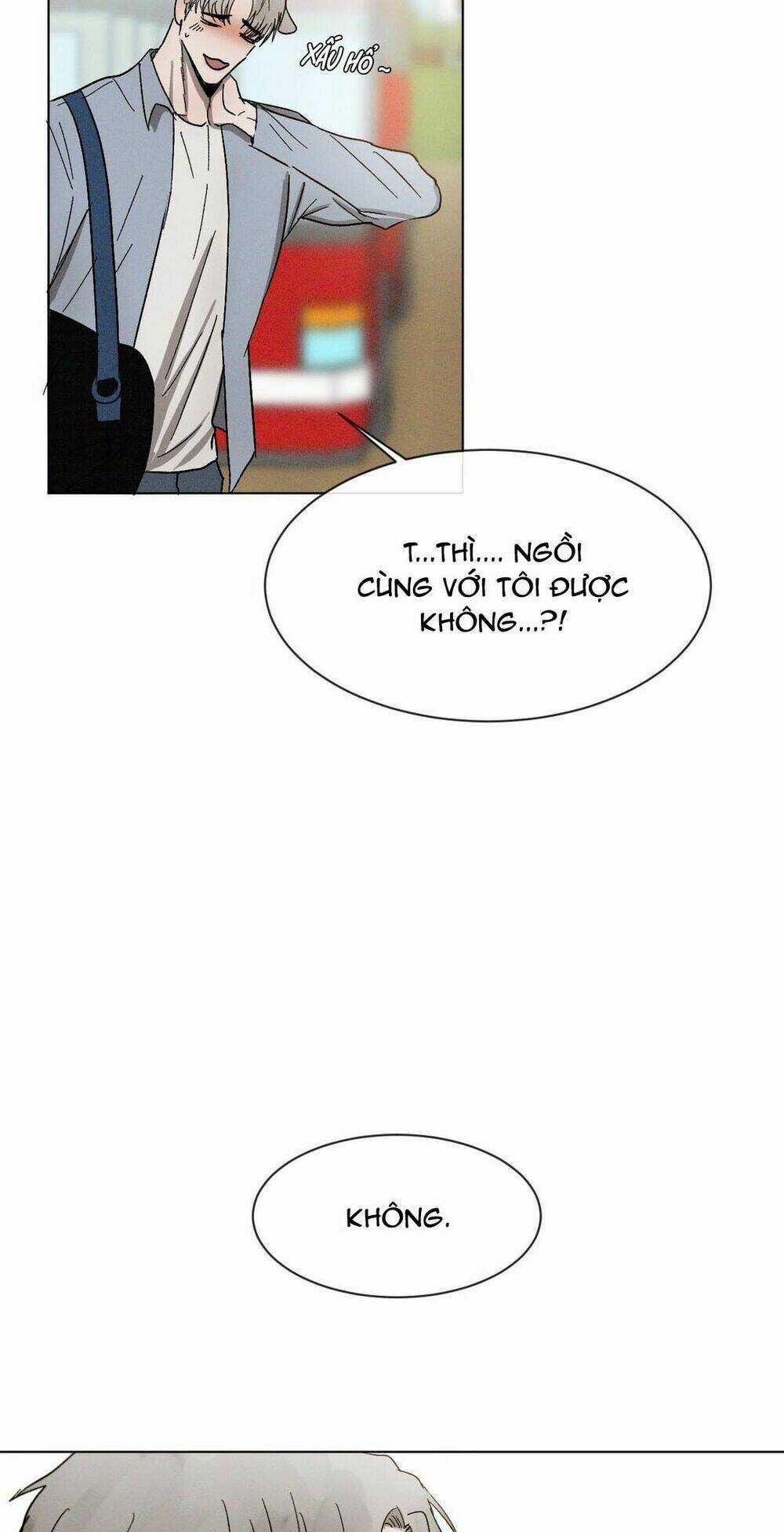 Tên Lưu Ban - Chapter 28 - Trang 61