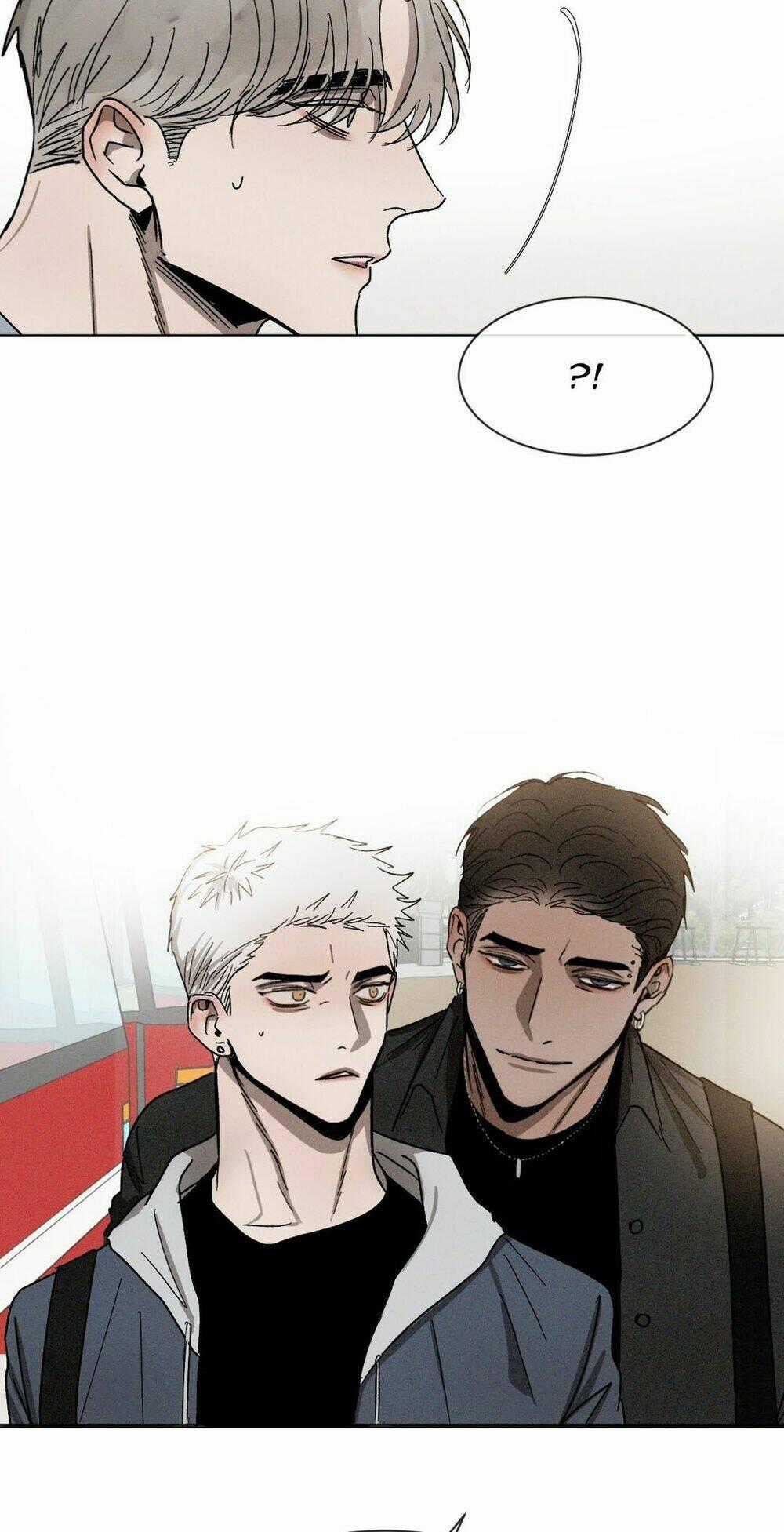 Tên Lưu Ban - Chapter 28 - Trang 62