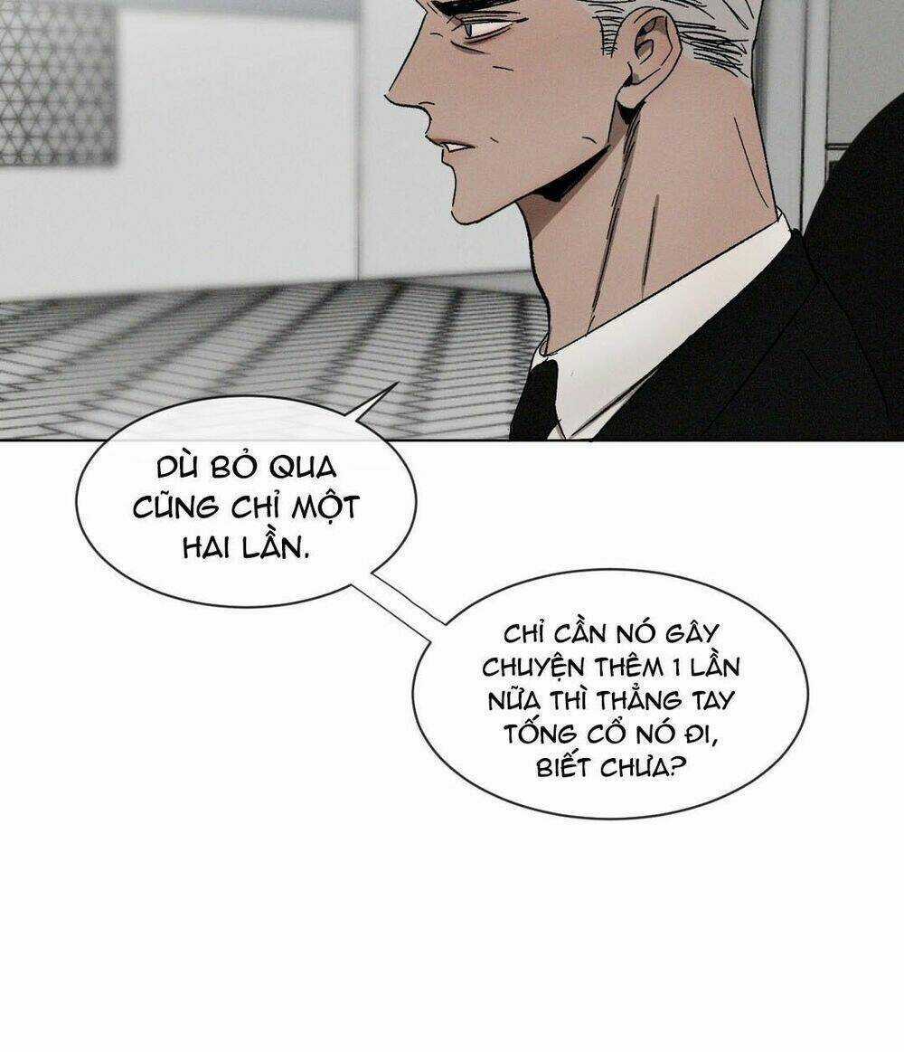 Tên Lưu Ban - Chapter 28 - Trang 8