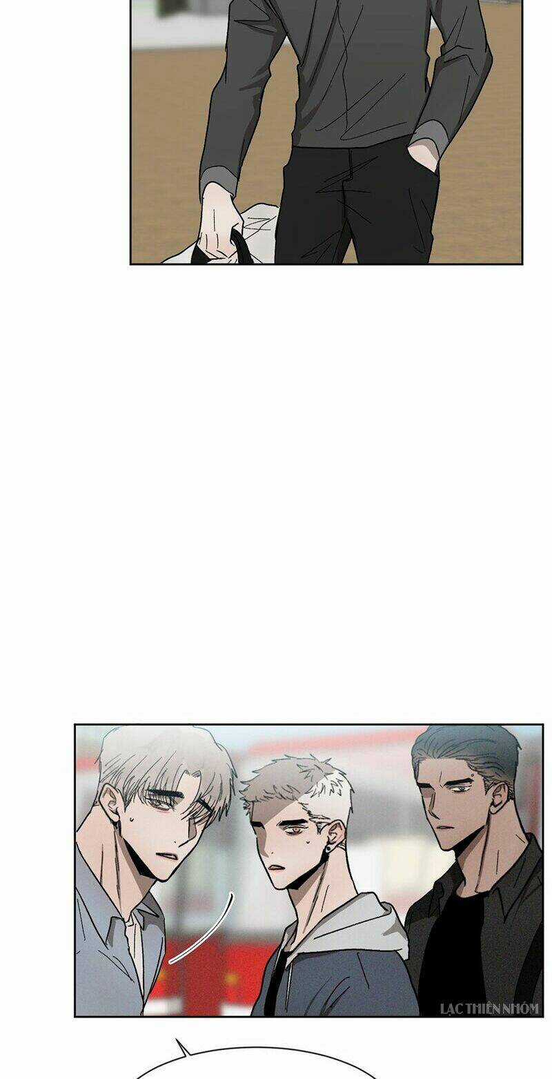 Tên Lưu Ban - Chapter 29 - Trang 12