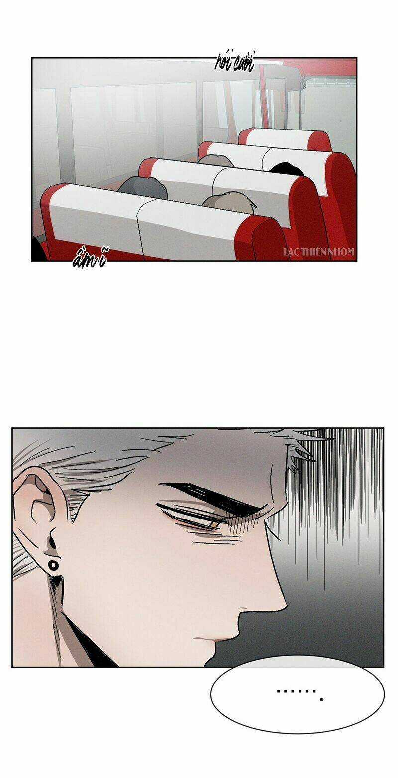Tên Lưu Ban - Chapter 29 - Trang 15