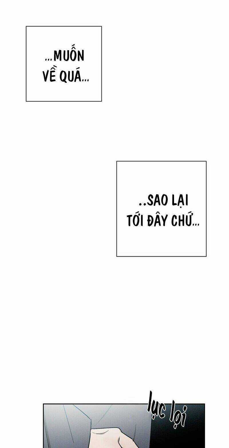 Tên Lưu Ban - Chapter 29 - Trang 16