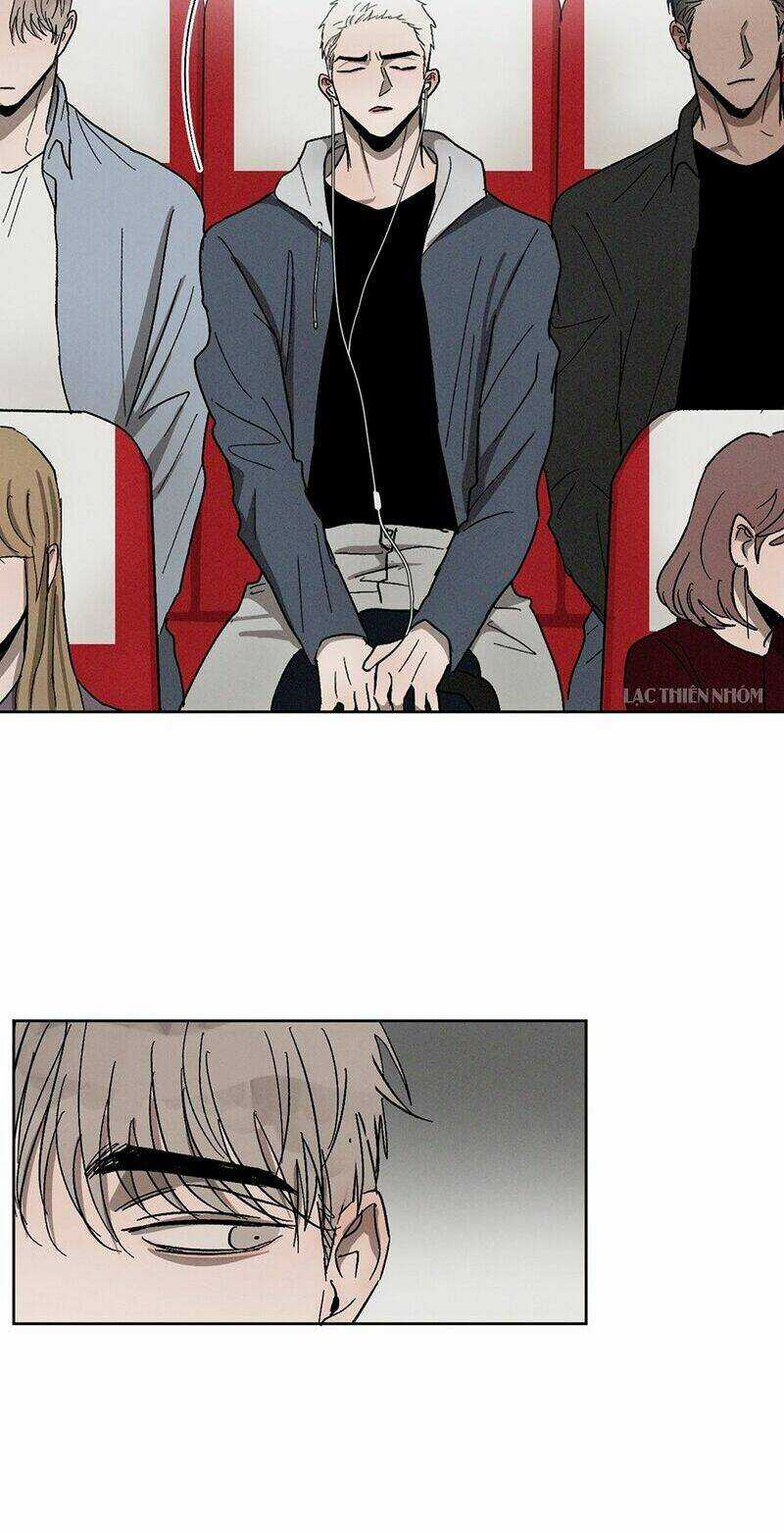 Tên Lưu Ban - Chapter 29 - Trang 18