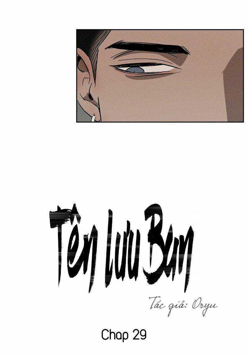 Tên Lưu Ban - Chapter 29 - Trang 19