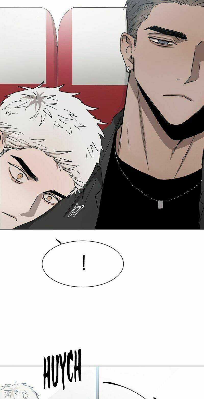 Tên Lưu Ban - Chapter 29 - Trang 22