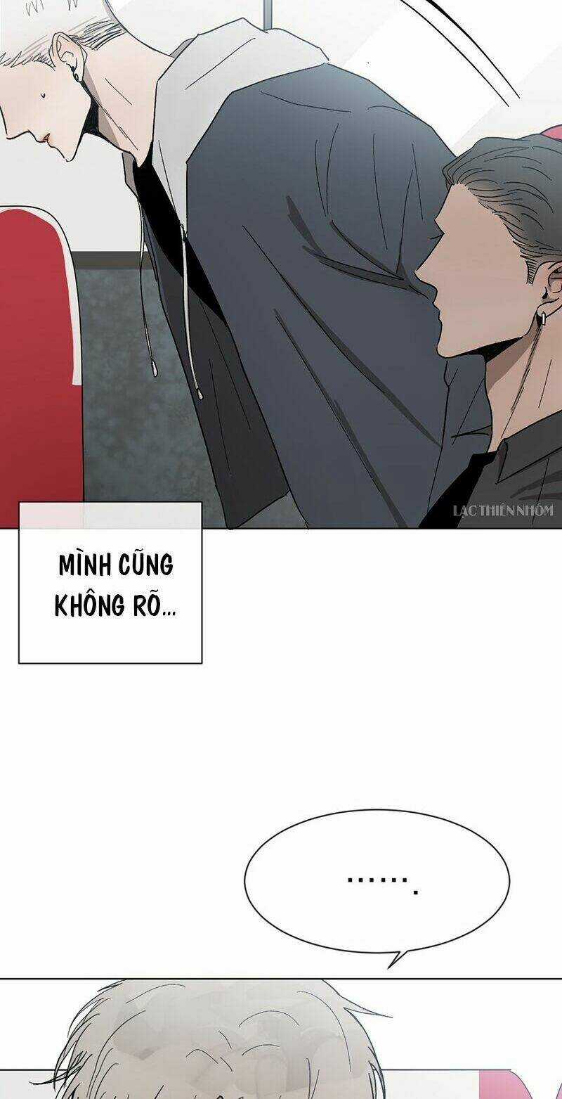 Tên Lưu Ban - Chapter 29 - Trang 23