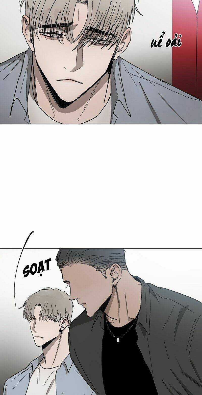 Tên Lưu Ban - Chapter 29 - Trang 24