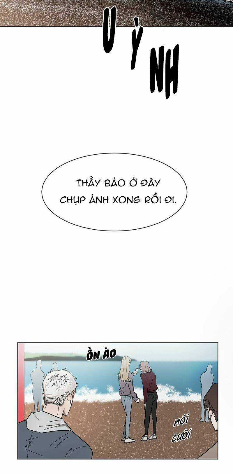Tên Lưu Ban - Chapter 29 - Trang 26