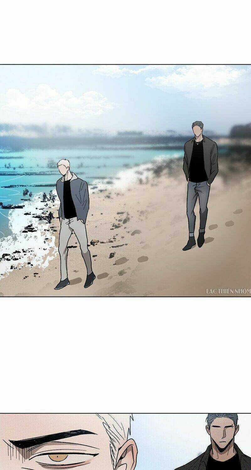 Tên Lưu Ban - Chapter 29 - Trang 29