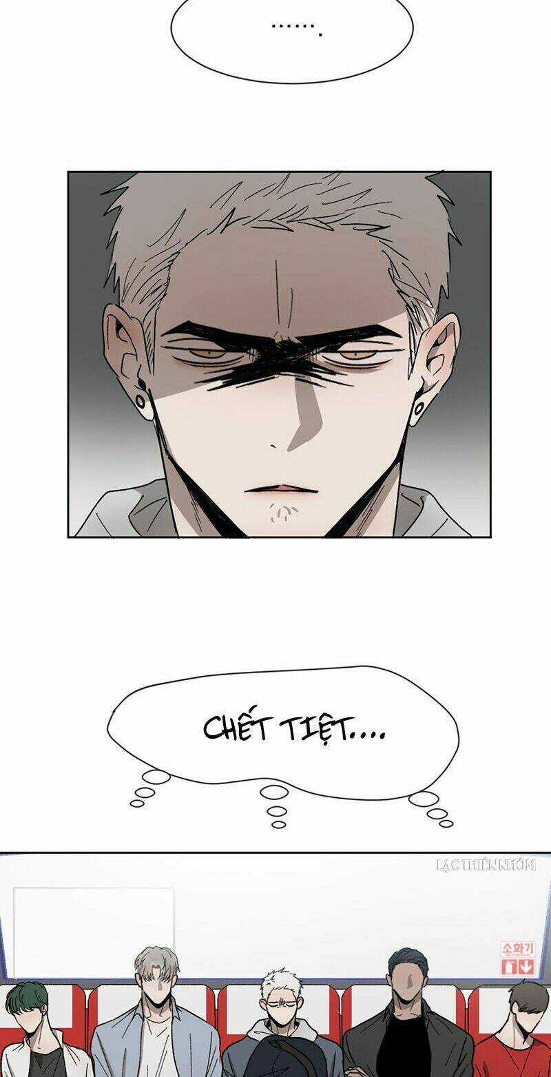 Tên Lưu Ban - Chapter 29 - Trang 4