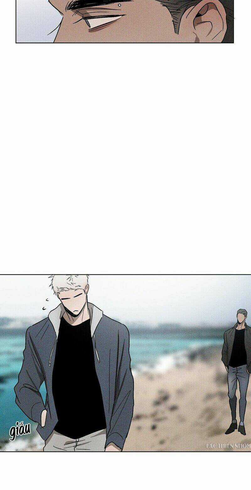 Tên Lưu Ban - Chapter 29 - Trang 37