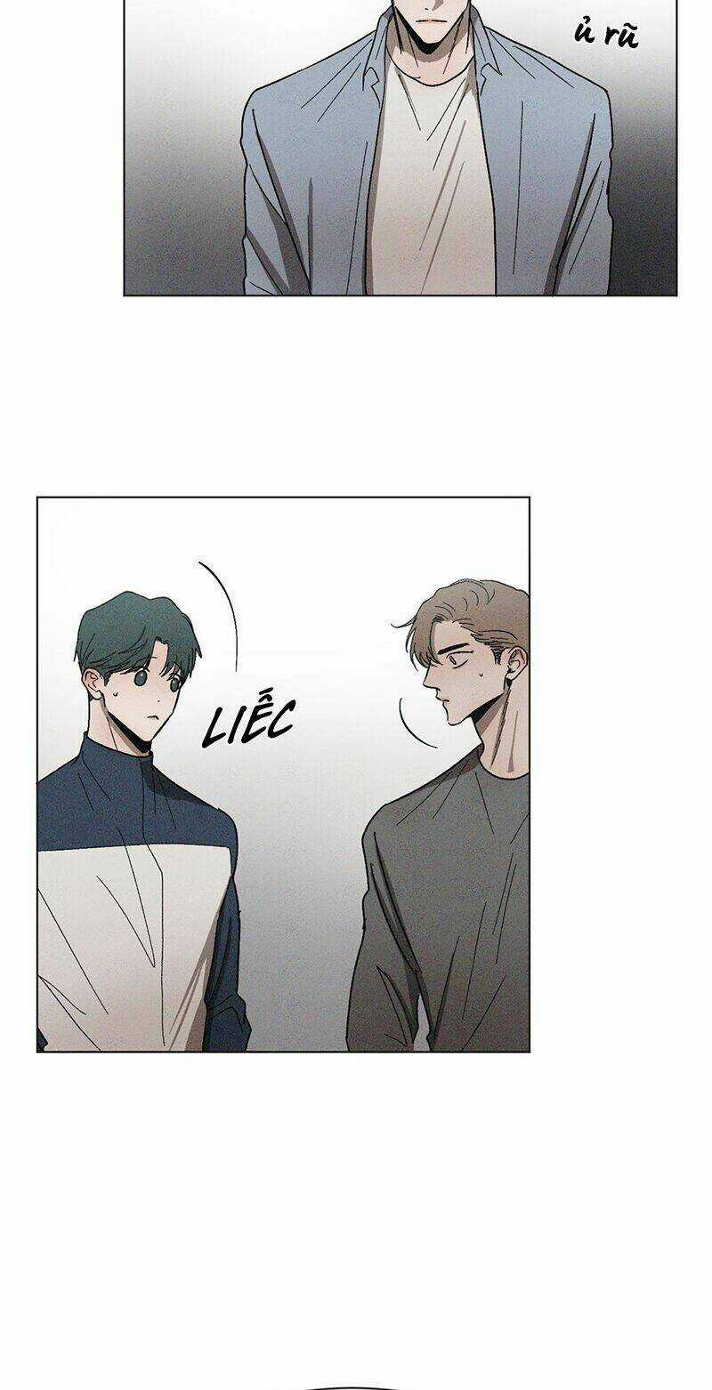 Tên Lưu Ban - Chapter 29 - Trang 40