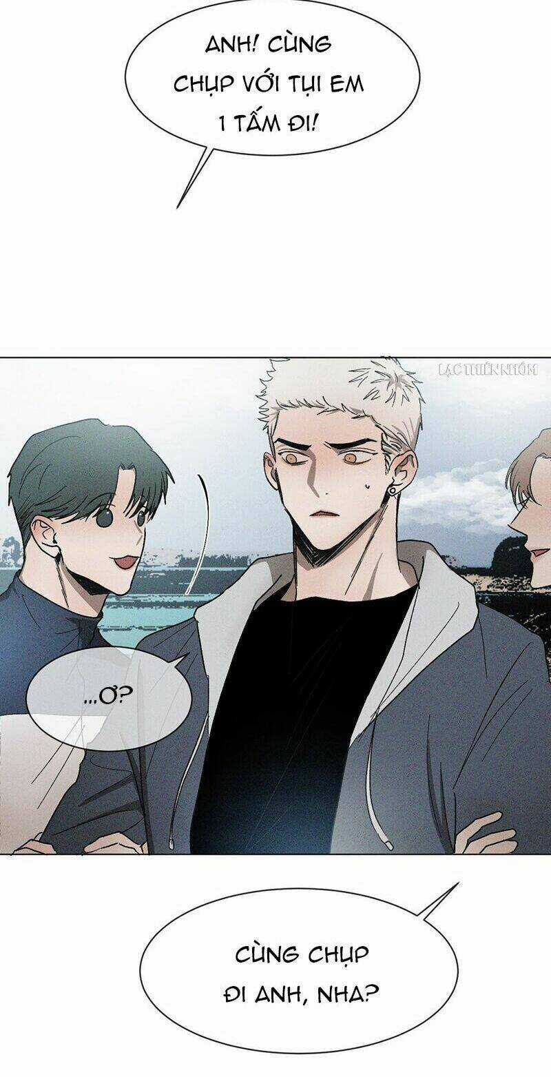 Tên Lưu Ban - Chapter 29 - Trang 41