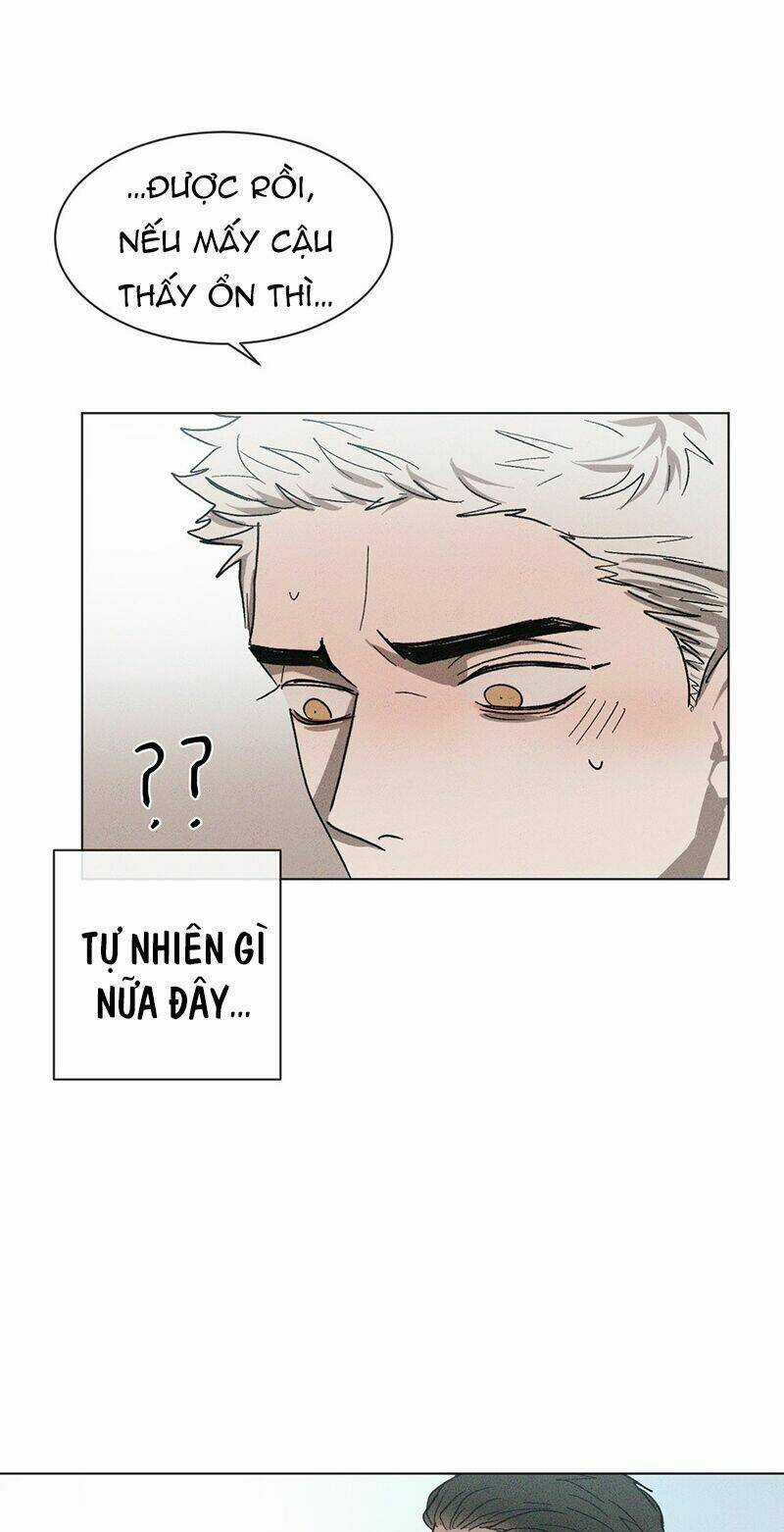 Tên Lưu Ban - Chapter 29 - Trang 42