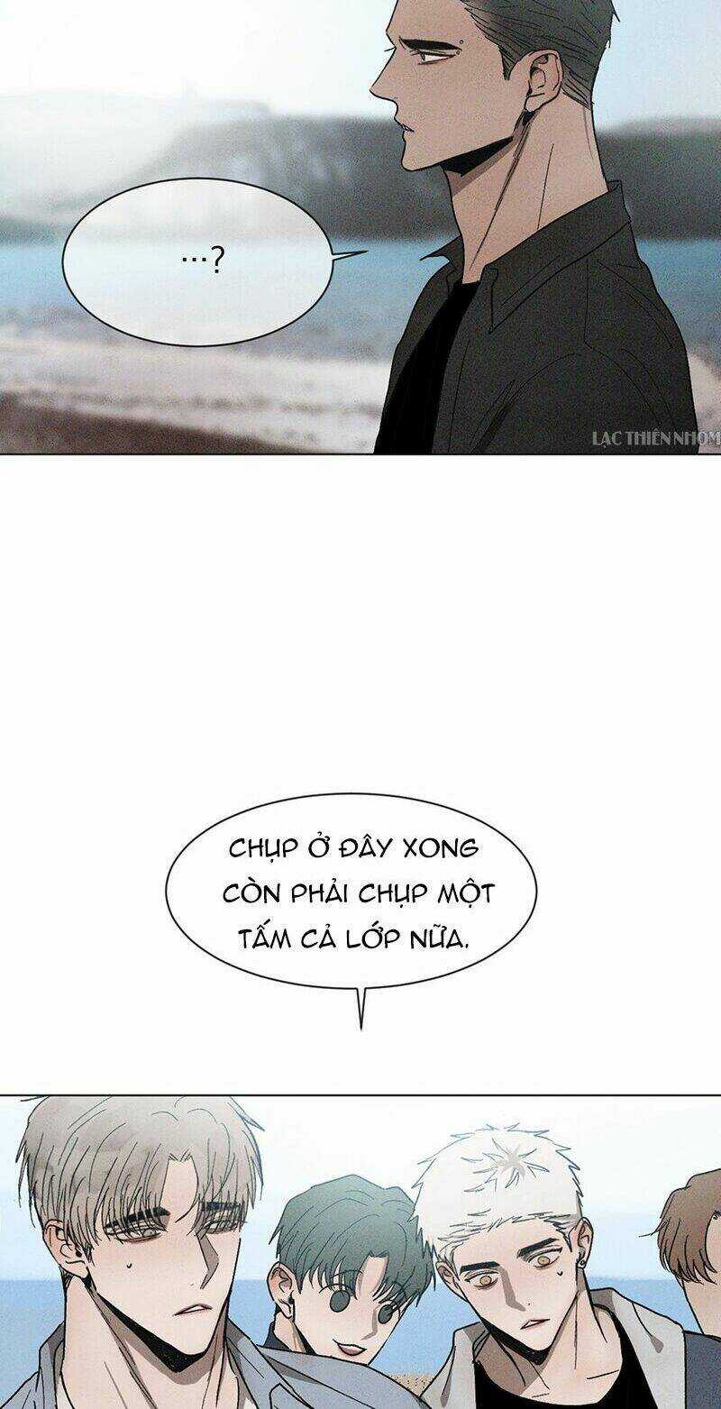 Tên Lưu Ban - Chapter 29 - Trang 43