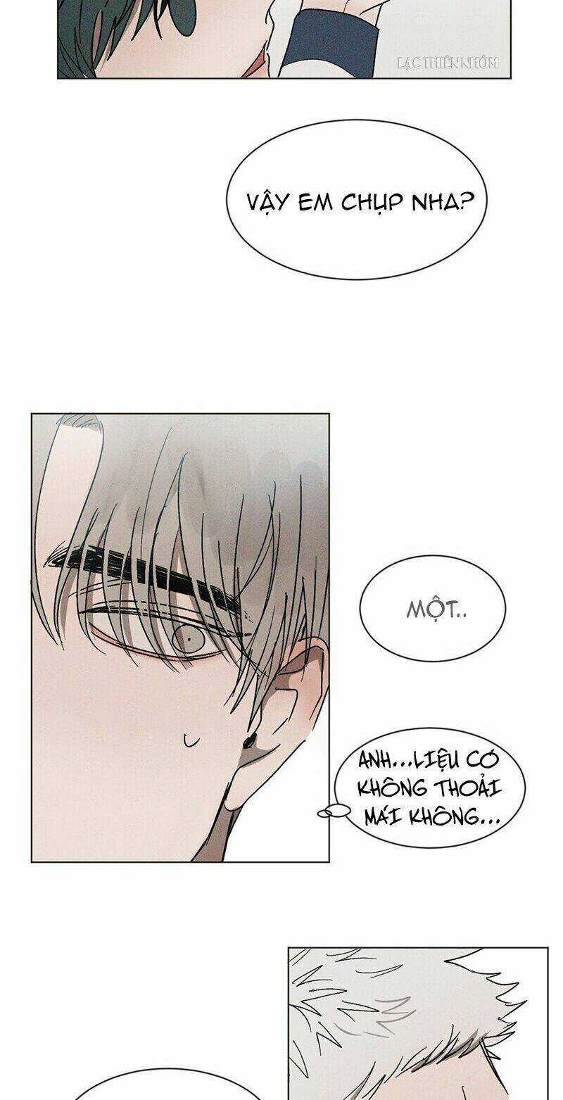 Tên Lưu Ban - Chapter 29 - Trang 45