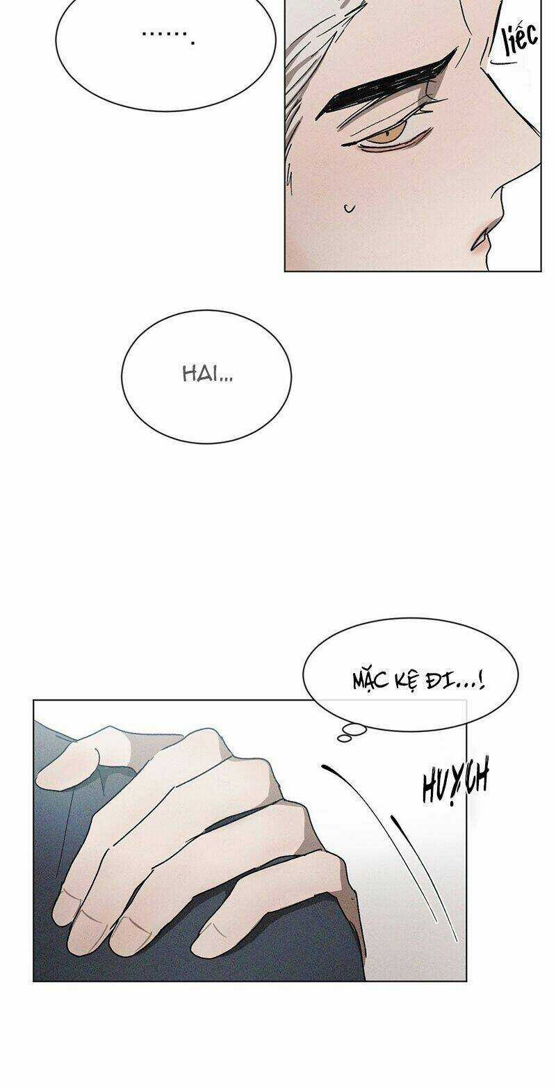 Tên Lưu Ban - Chapter 29 - Trang 46