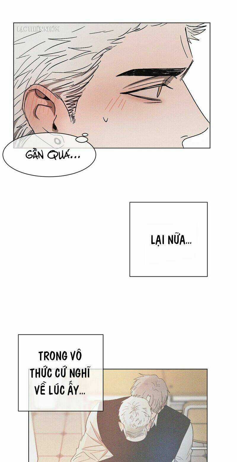 Tên Lưu Ban - Chapter 29 - Trang 48