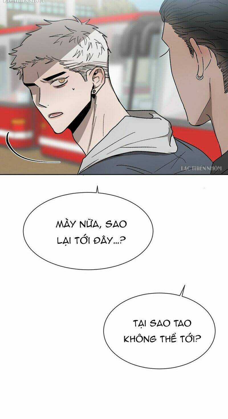 Tên Lưu Ban - Chapter 29 - Trang 6