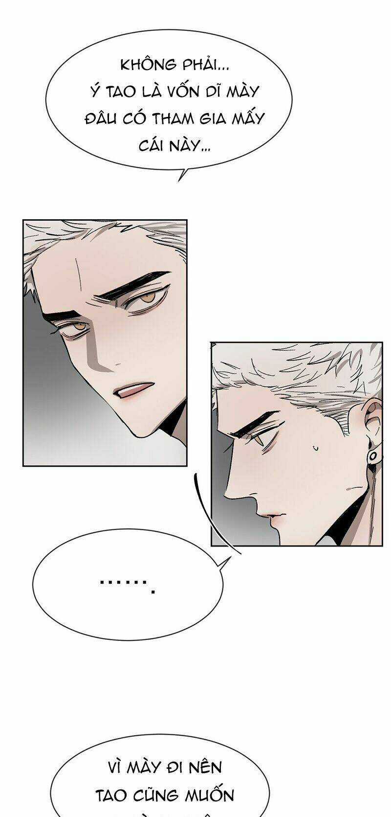 Tên Lưu Ban - Chapter 29 - Trang 7