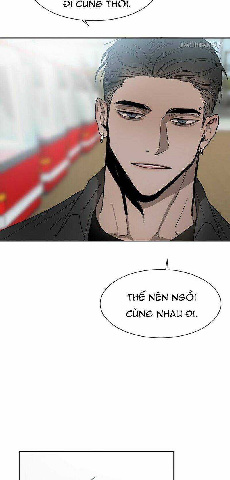 Tên Lưu Ban - Chapter 29 - Trang 8