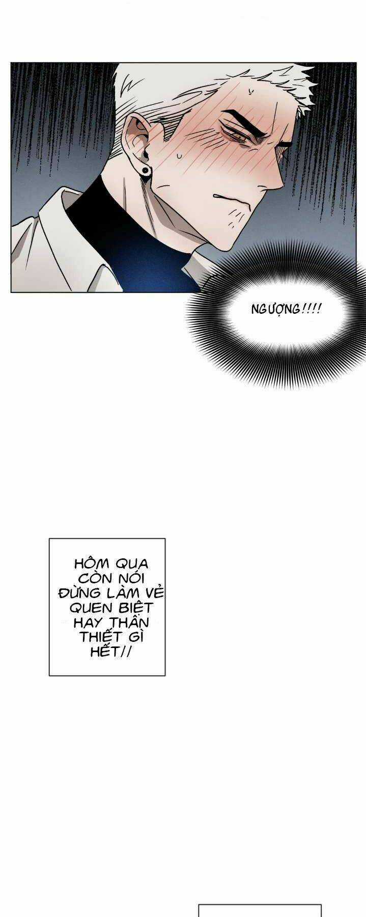 Tên Lưu Ban - Chapter 3 - Trang 15