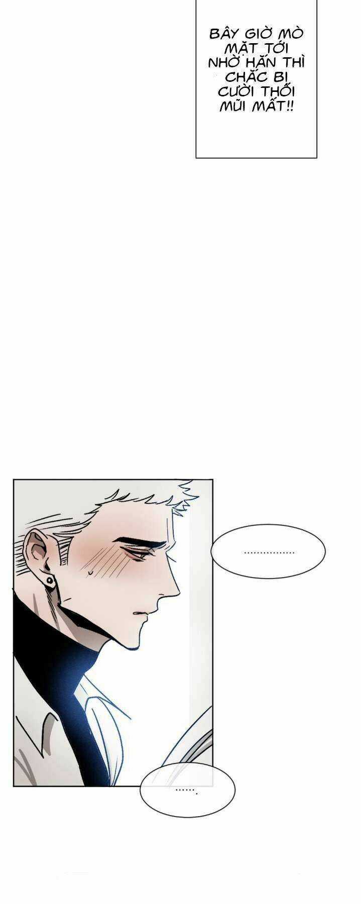 Tên Lưu Ban - Chapter 3 - Trang 16