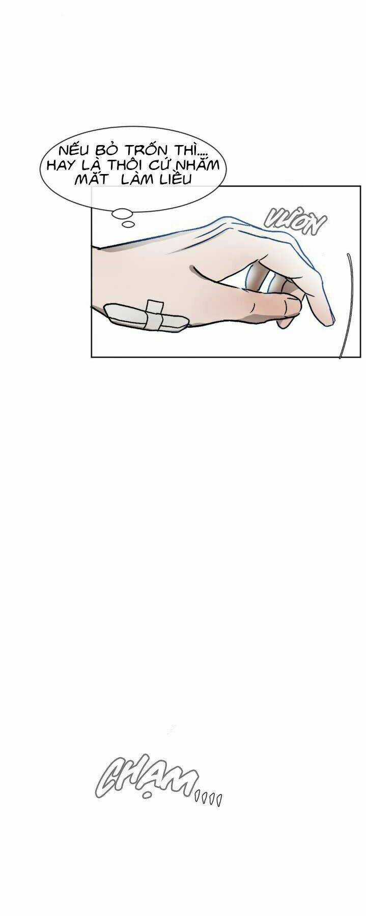 Tên Lưu Ban - Chapter 3 - Trang 17
