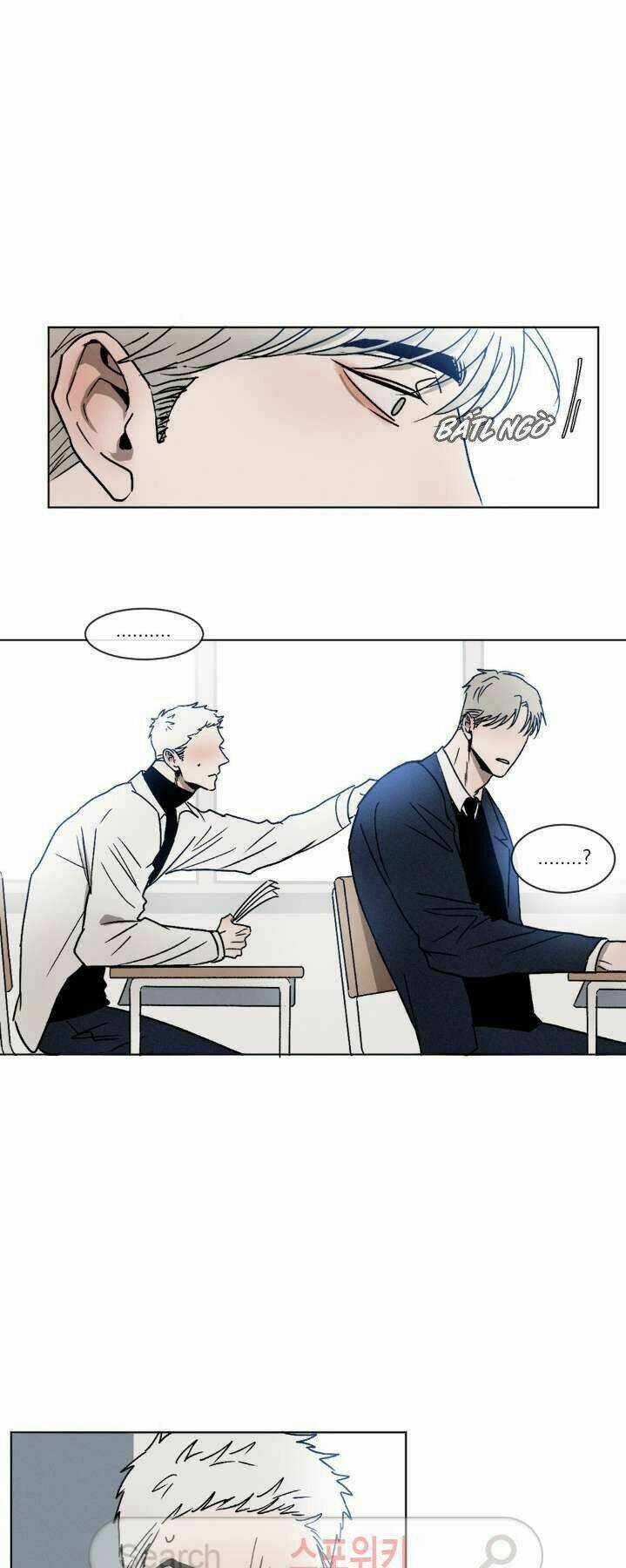 Tên Lưu Ban - Chapter 3 - Trang 18