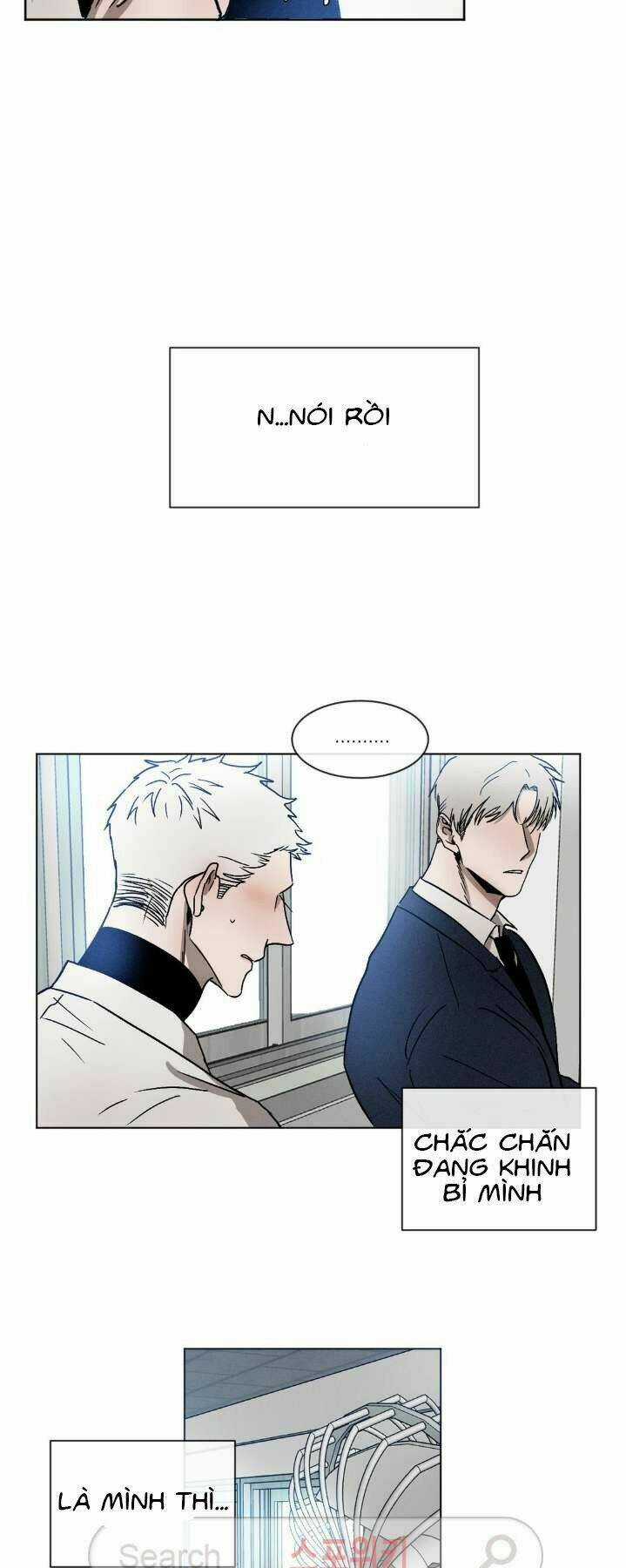 Tên Lưu Ban - Chapter 3 - Trang 20