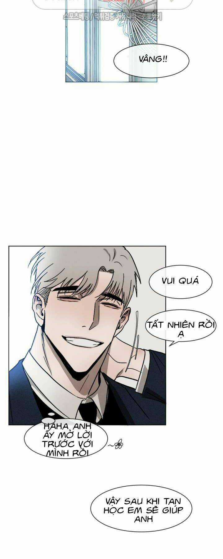 Tên Lưu Ban - Chapter 3 - Trang 21