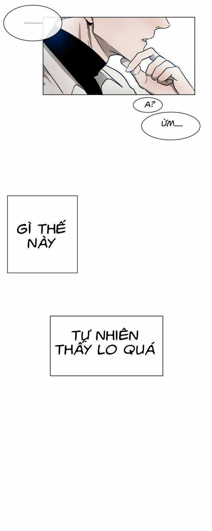 Tên Lưu Ban - Chapter 3 - Trang 22