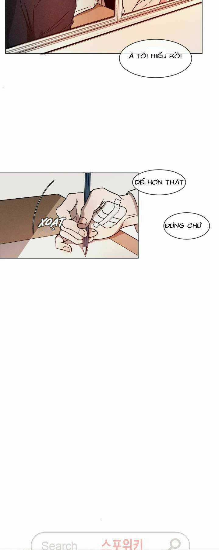 Tên Lưu Ban - Chapter 3 - Trang 24