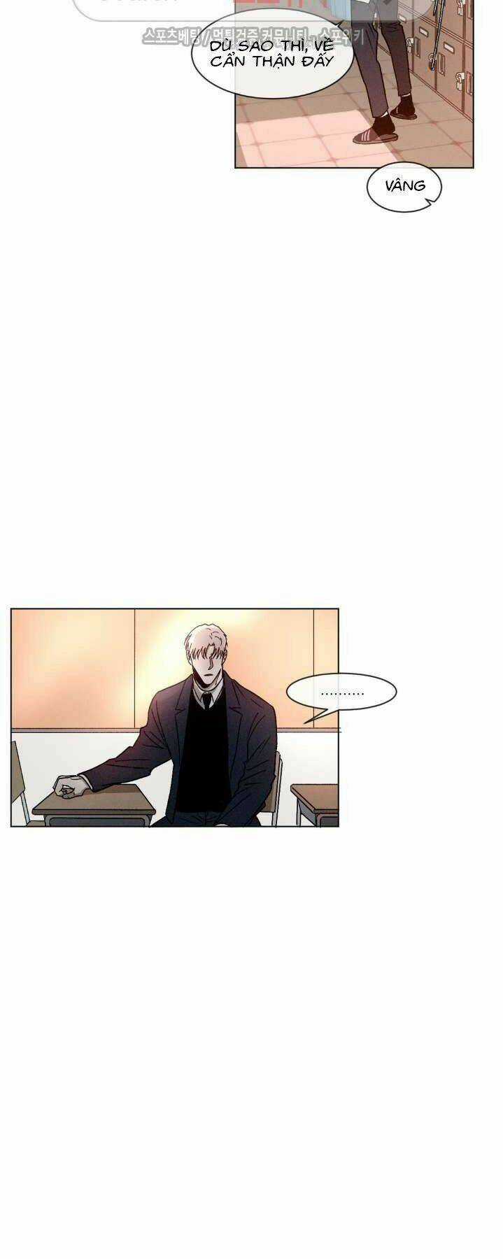 Tên Lưu Ban - Chapter 3 - Trang 27