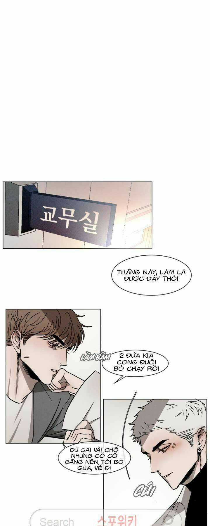 Tên Lưu Ban - Chapter 3 - Trang 28