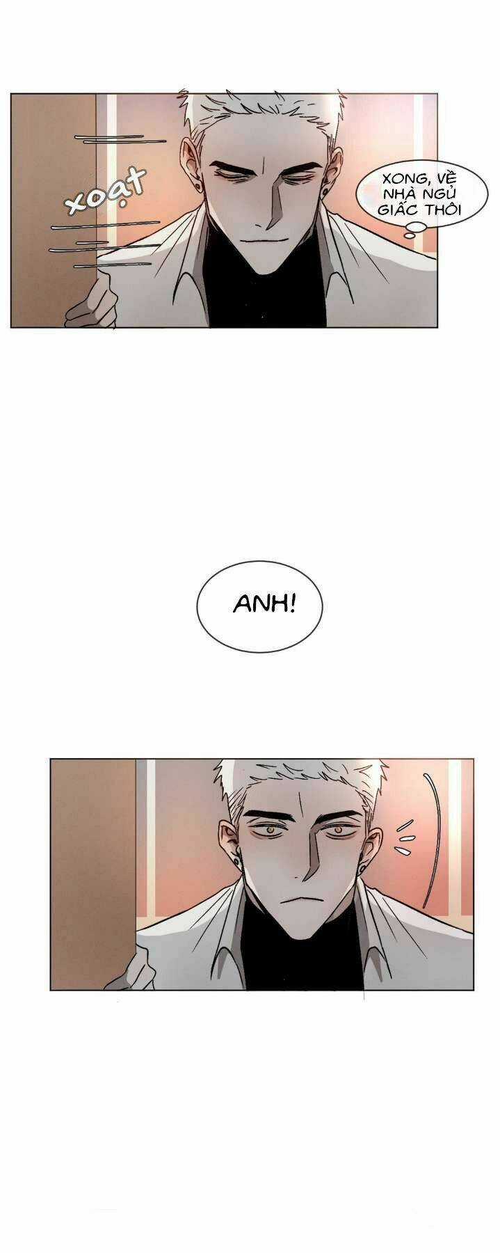 Tên Lưu Ban - Chapter 3 - Trang 30