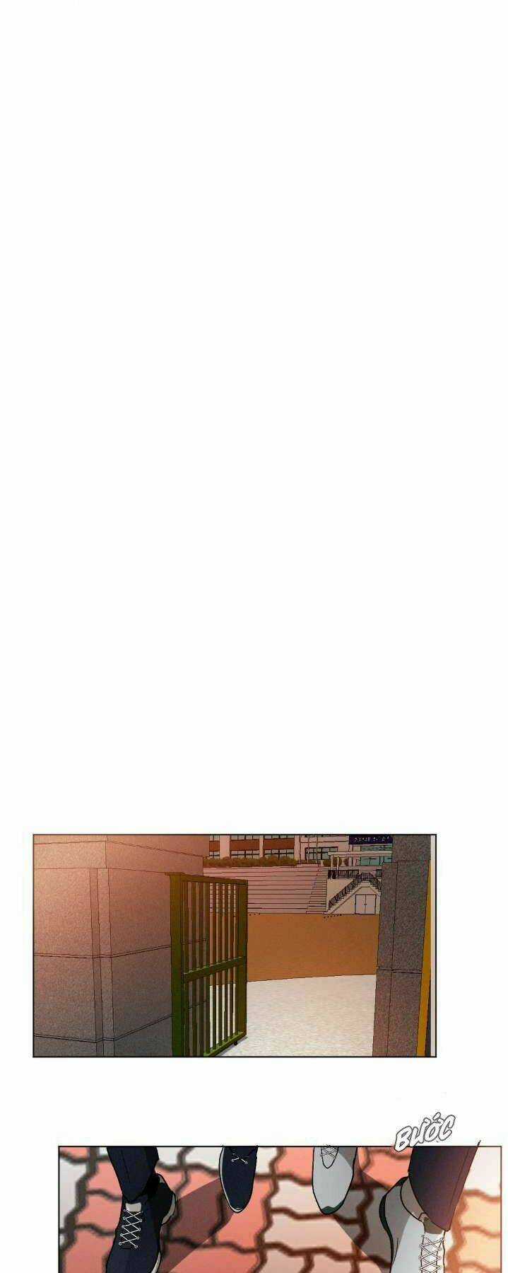 Tên Lưu Ban - Chapter 3 - Trang 33