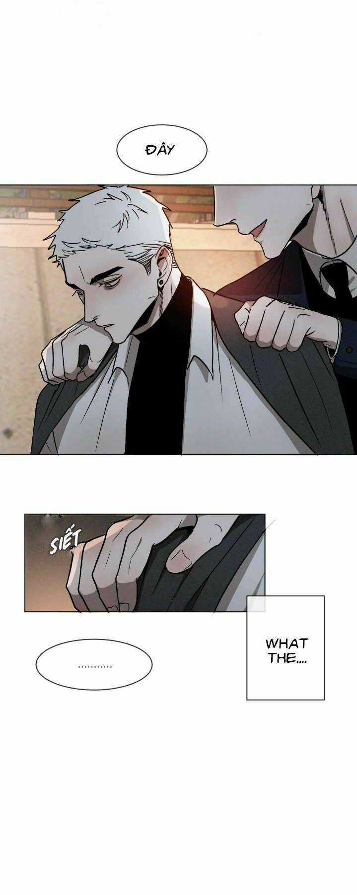 Tên Lưu Ban - Chapter 3 - Trang 37