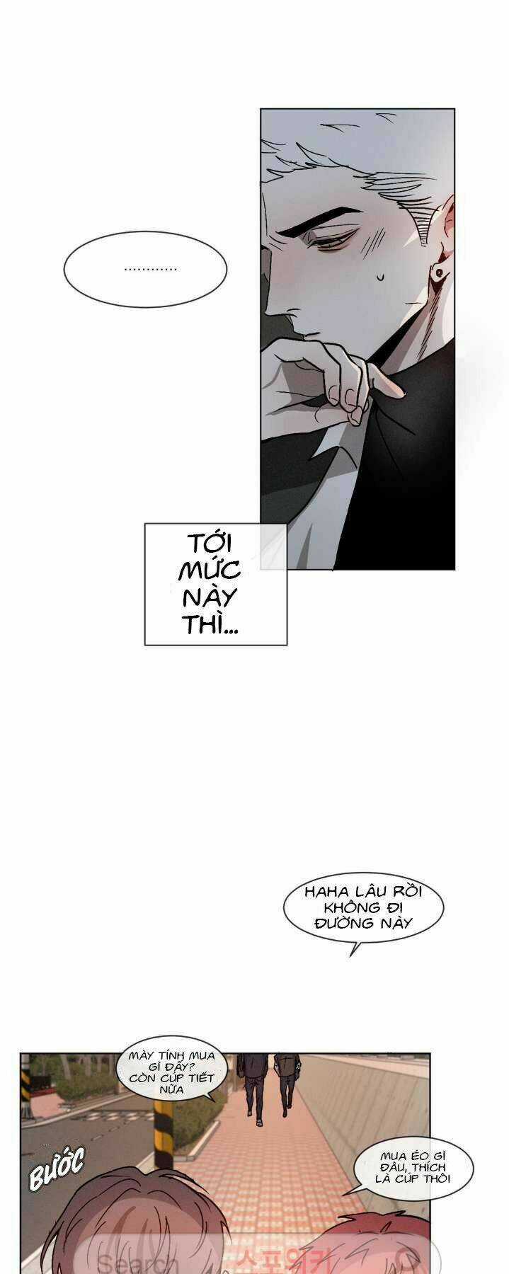 Tên Lưu Ban - Chapter 3 - Trang 38