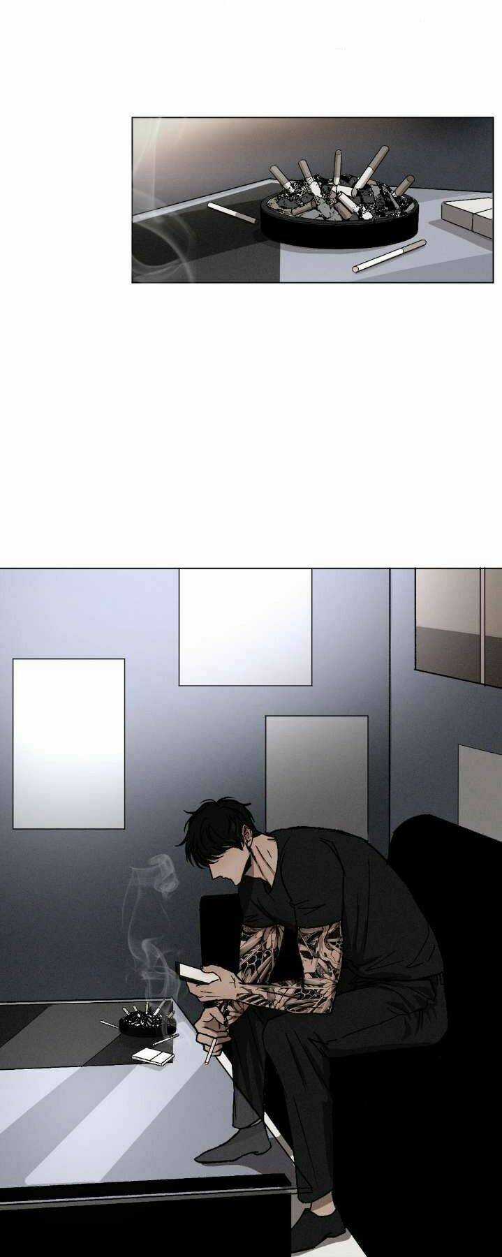 Tên Lưu Ban - Chapter 3 - Trang 43