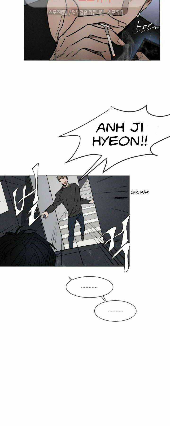 Tên Lưu Ban - Chapter 3 - Trang 45