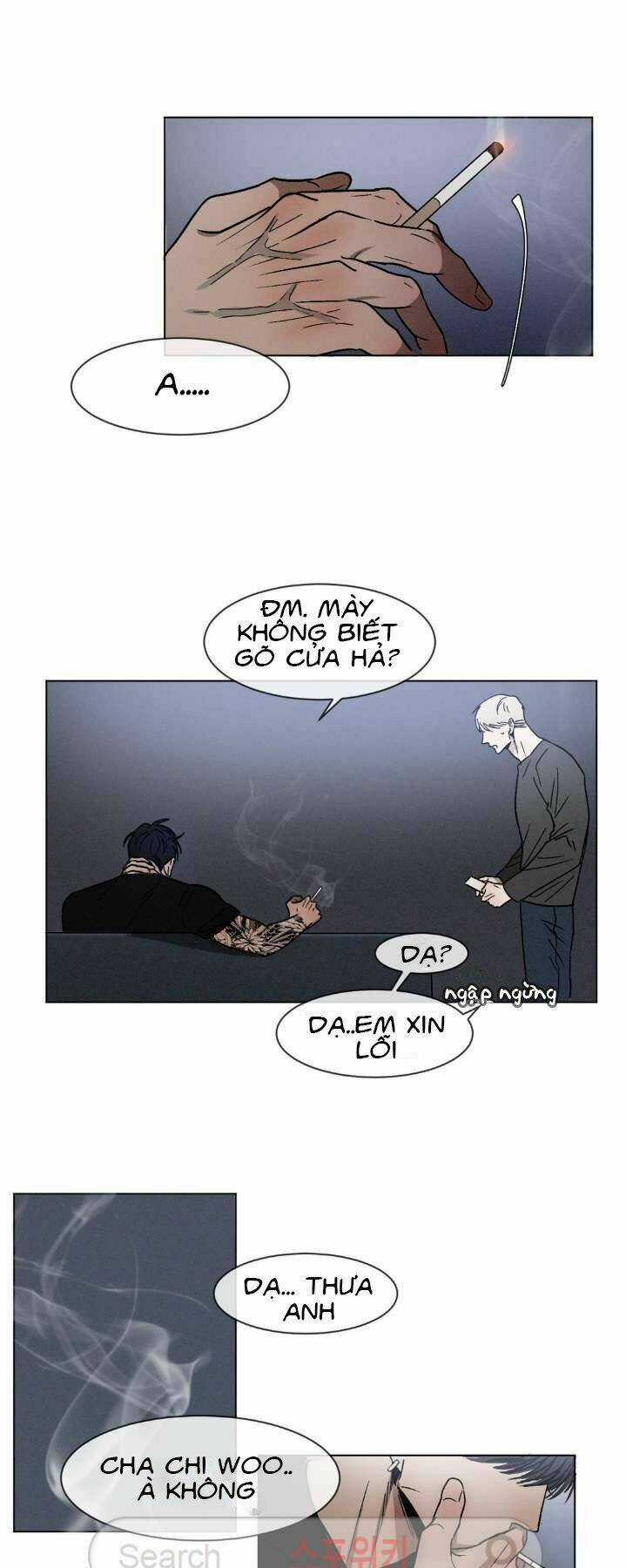 Tên Lưu Ban - Chapter 3 - Trang 46