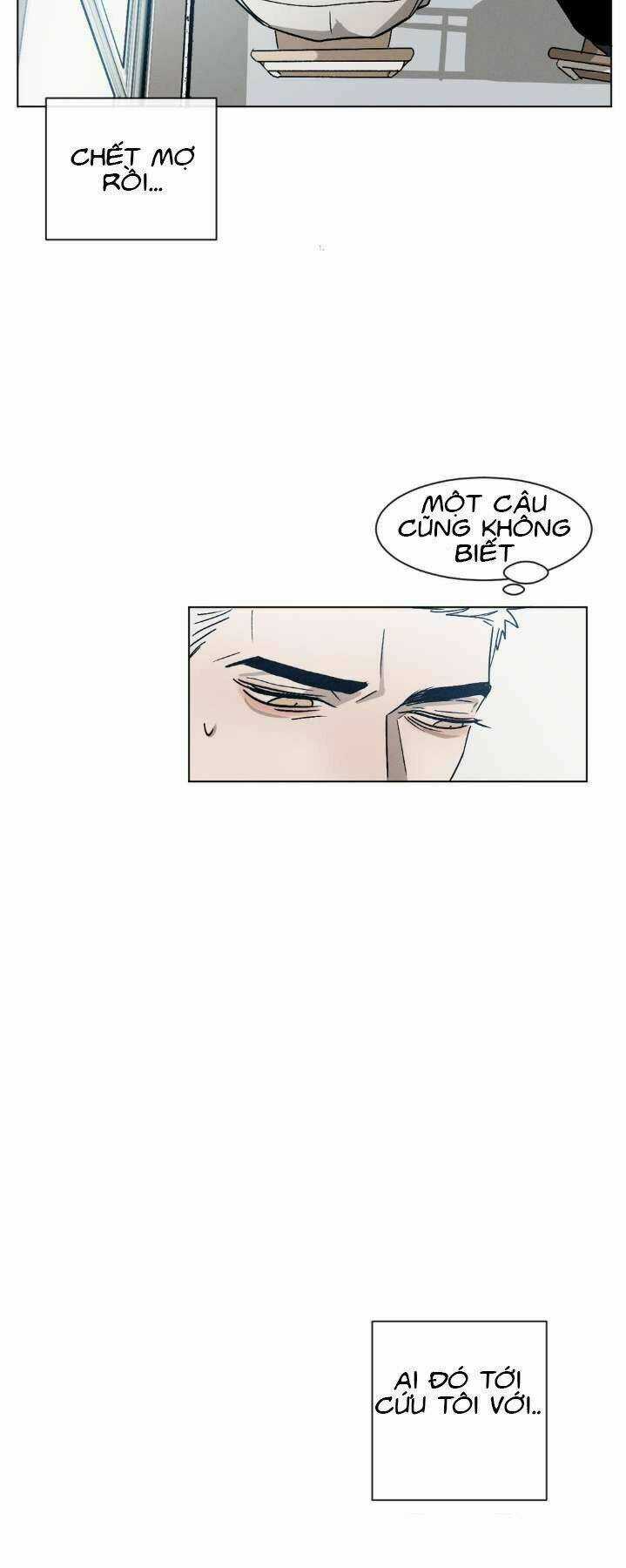 Tên Lưu Ban - Chapter 3 - Trang 10