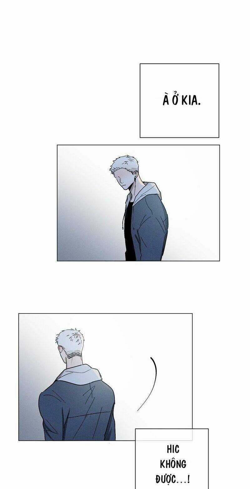 Tên Lưu Ban - Chapter 30 - Trang 11