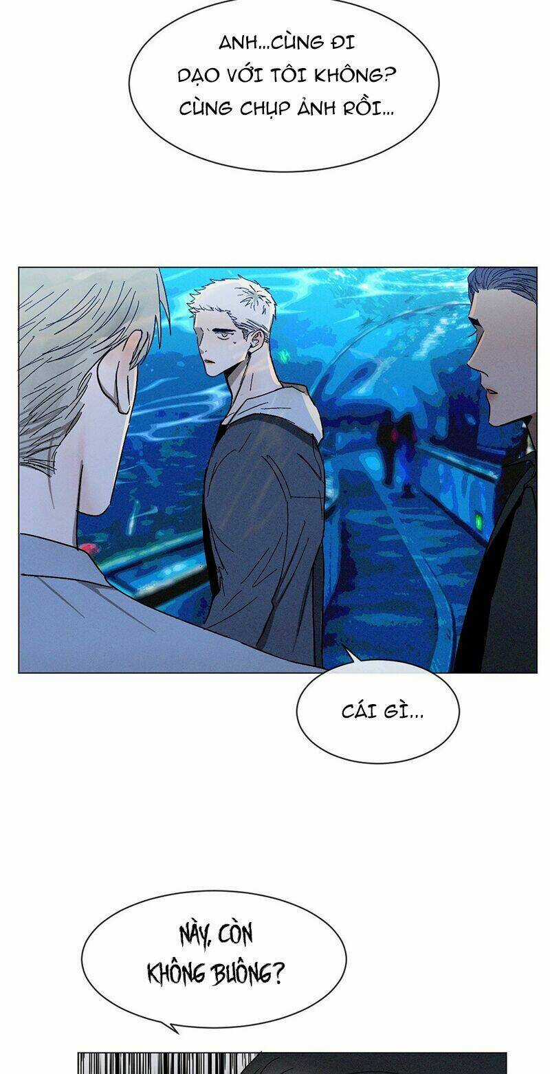 Tên Lưu Ban - Chapter 30 - Trang 14