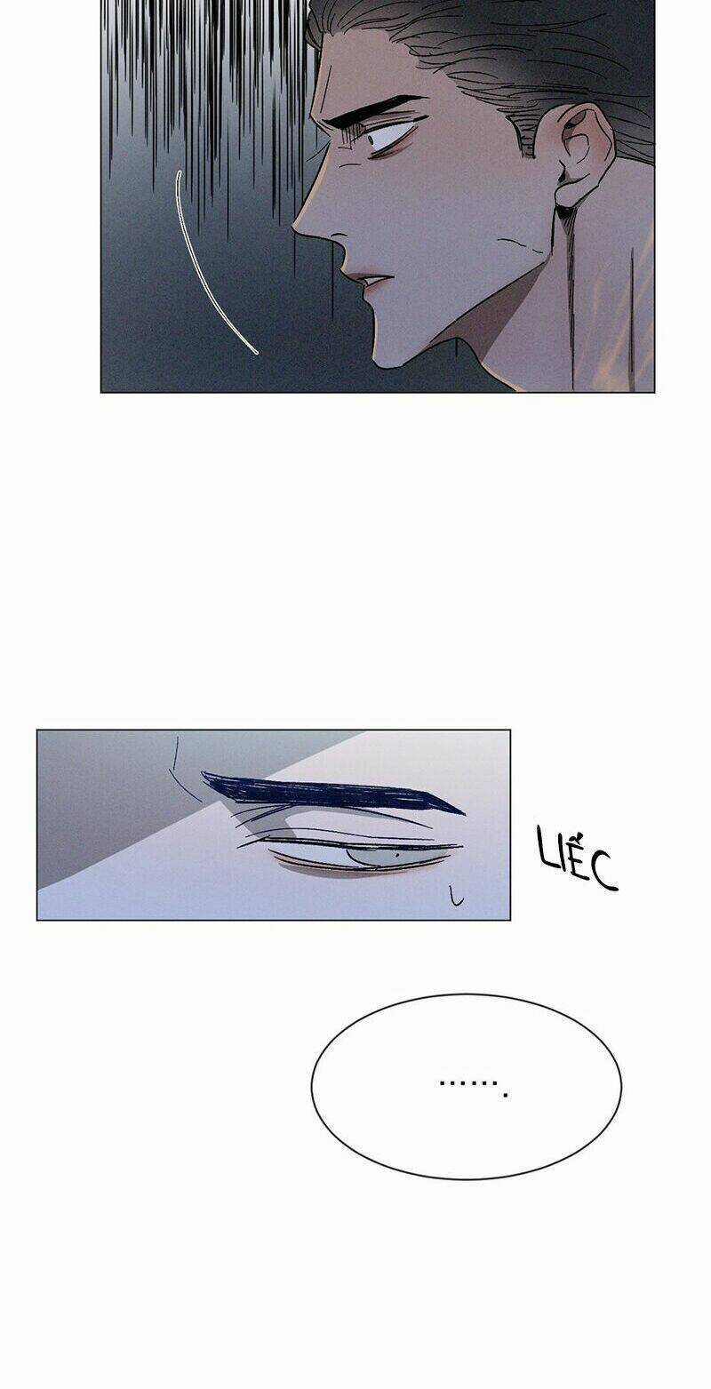 Tên Lưu Ban - Chapter 30 - Trang 15